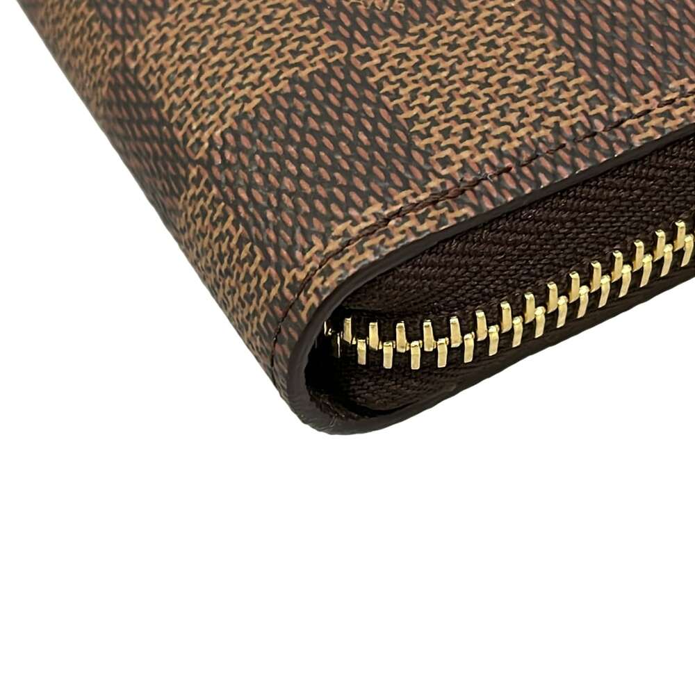 Louis Vuitton Zippy Wallet Horizontal Monogram Long Wallet M26021 - Picture 6 of 11